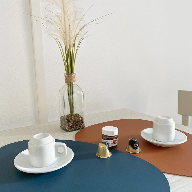 Joli studio Camargue Petit Rhône Arles - Apartment mit 1 Schlafzimmer - 19