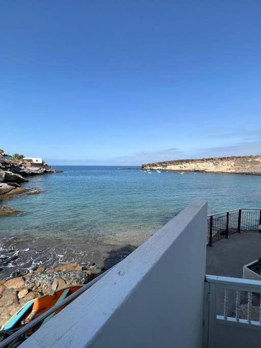 CLAUDIA Puertito de Adeje - 2 bedrooms, 70mq, on the beach - Apartamento de 2 dormitorios - 6