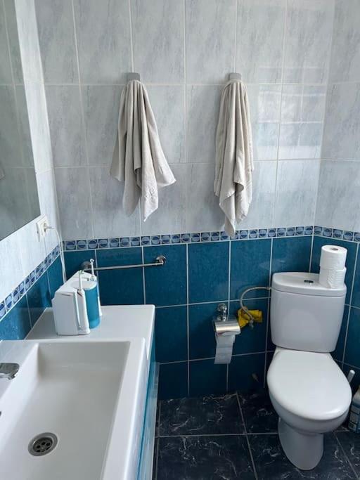 CLAUDIA Puertito de Adeje - 2 bedrooms, 70mq, on the beach - Apartamento de 2 dormitorios - 7