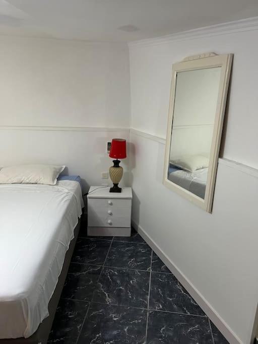 CLAUDIA Puertito de Adeje - 2 bedrooms, 70mq, on the beach - Apartamento de 2 dormitorios - 8
