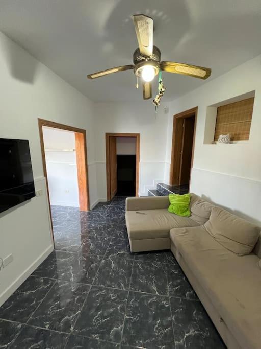 CLAUDIA Puertito de Adeje - 2 bedrooms, 70mq, on the beach - Apartamento de 2 dormitorios - 9