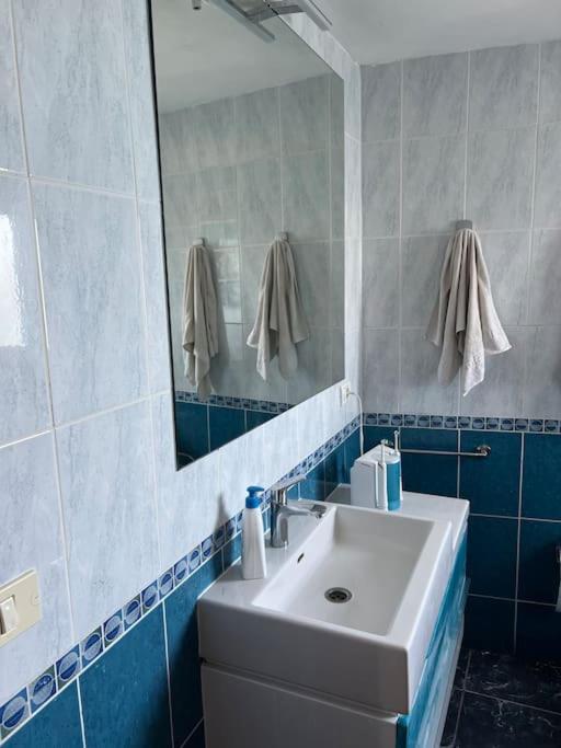 CLAUDIA Puertito de Adeje - 2 bedrooms, 70mq, on the beach - Apartamento de 2 dormitorios - 10