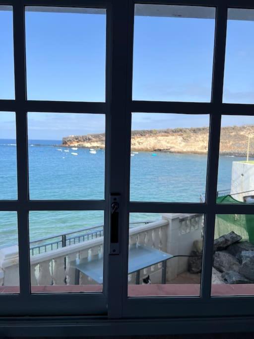CLAUDIA Puertito de Adeje - 2 bedrooms, 70mq, on the beach - Apartamento de 2 dormitorios - 14