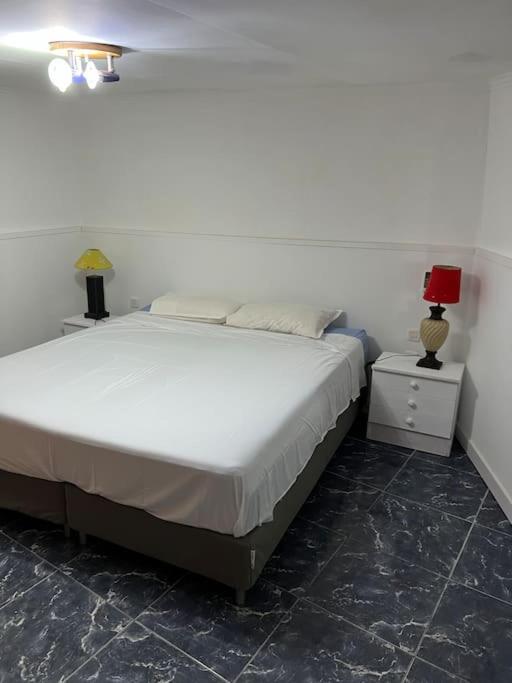CLAUDIA Puertito de Adeje - 2 bedrooms, 70mq, on the beach - Apartamento de 2 dormitorios - 17
