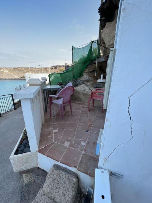CLAUDIA Puertito de Adeje - 2 bedrooms, 70mq, on the beach - Apartamento de 2 dormitorios - 19