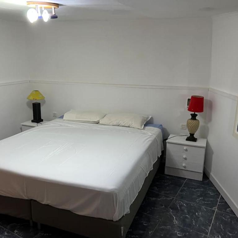 CLAUDIA Puertito de Adeje - 2 bedrooms, 70mq, on the beach - Apartamento de 2 dormitorios - 24
