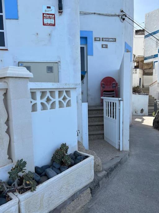 CLAUDIA Puertito de Adeje - 2 bedrooms, 70mq, on the beach - Apartamento de 2 dormitorios - 26