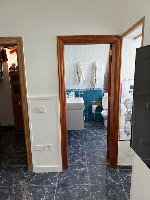 CLAUDIA Puertito de Adeje - 2 bedrooms, 70mq, on the beach - Apartamento de 2 dormitorios - 29