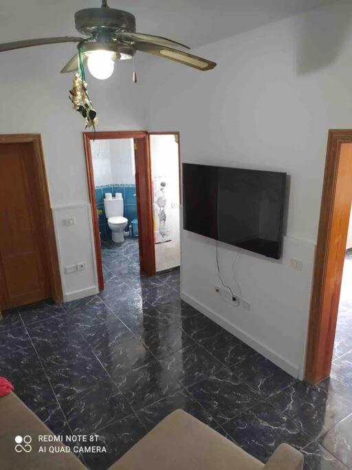 CLAUDIA Puertito de Adeje - 2 bedrooms, 70mq, on the beach - Apartamento de 2 dormitorios - 30