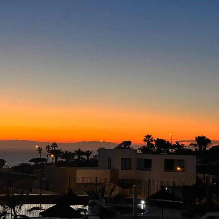 PaulMarie Apartment in Colina Blanca - Apartment with Sea View - 25
