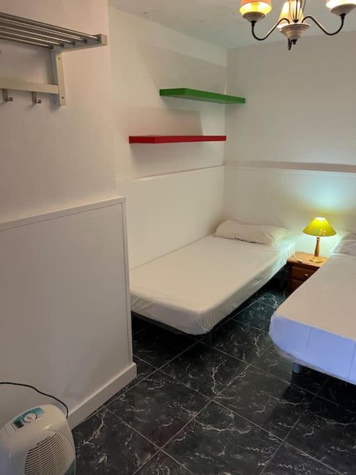 CLAUDIA Puertito de Adeje - 2 bedrooms, 70mq, on the beach - Apartamento de 2 dormitorios - 44