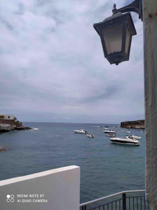 CLAUDIA Puertito de Adeje - 2 bedrooms, 70mq, on the beach - Apartamento de 2 dormitorios - 48