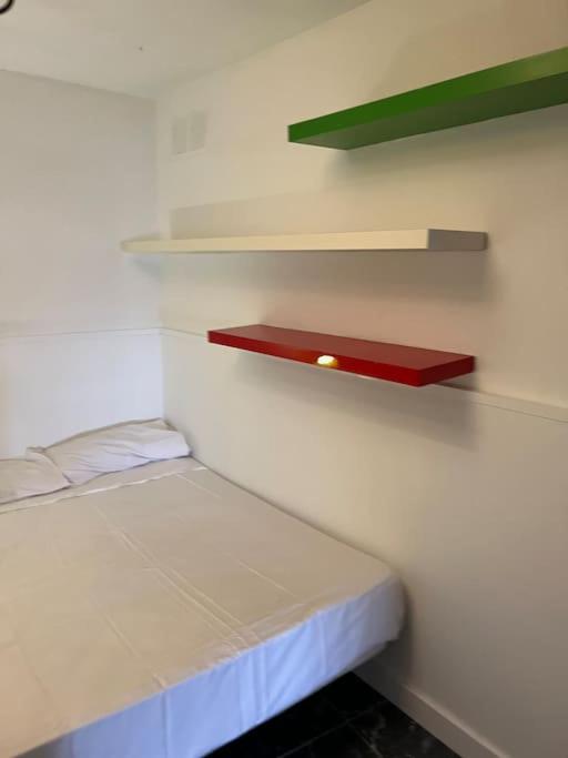 CLAUDIA Puertito de Adeje - 2 bedrooms, 70mq, on the beach - Apartamento de 2 dormitorios - 49