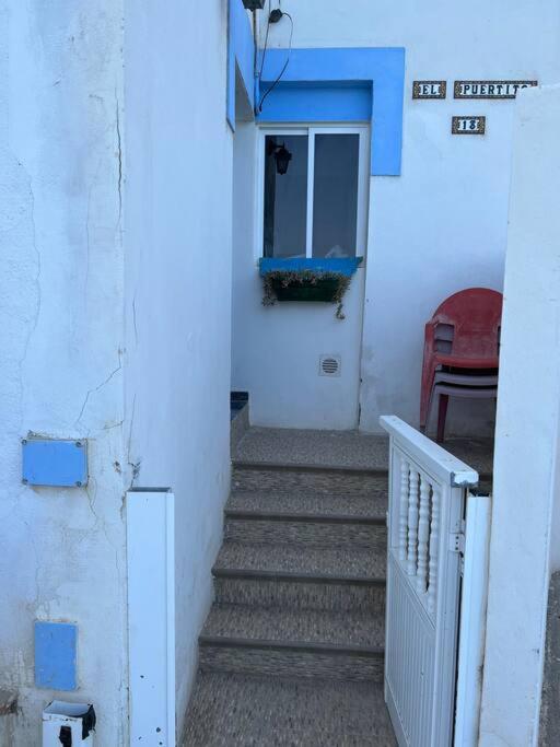 CLAUDIA Puertito de Adeje - 2 bedrooms, 70mq, on the beach - Apartamento de 2 dormitorios - 51