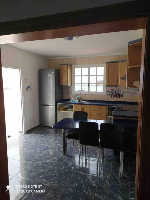 CLAUDIA Puertito de Adeje - 2 bedrooms, 70mq, on the beach - Apartamento de 2 dormitorios - 53