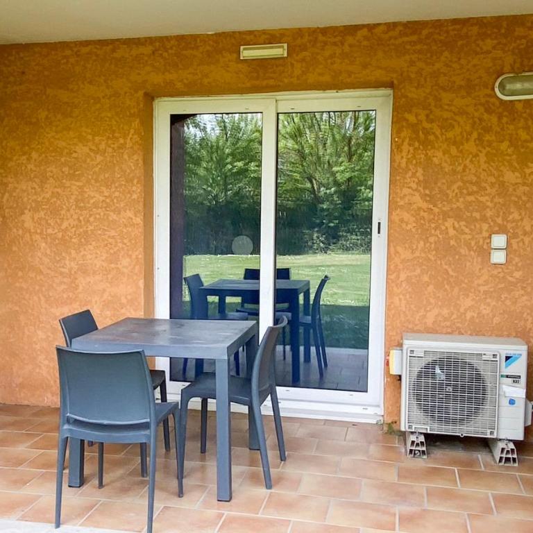 Joli studio Camargue Petit Rhône Arles - Apartment mit 1 Schlafzimmer - 7