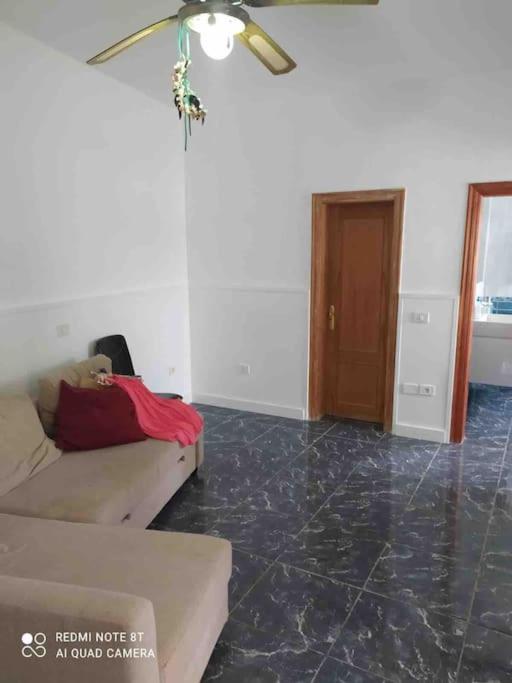 CLAUDIA Puertito de Adeje - 2 bedrooms, 70mq, on the beach - Apartamento de 2 dormitorios - 58