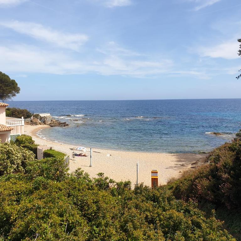 Résidence Le Clos D'Azur - Appartement - 21