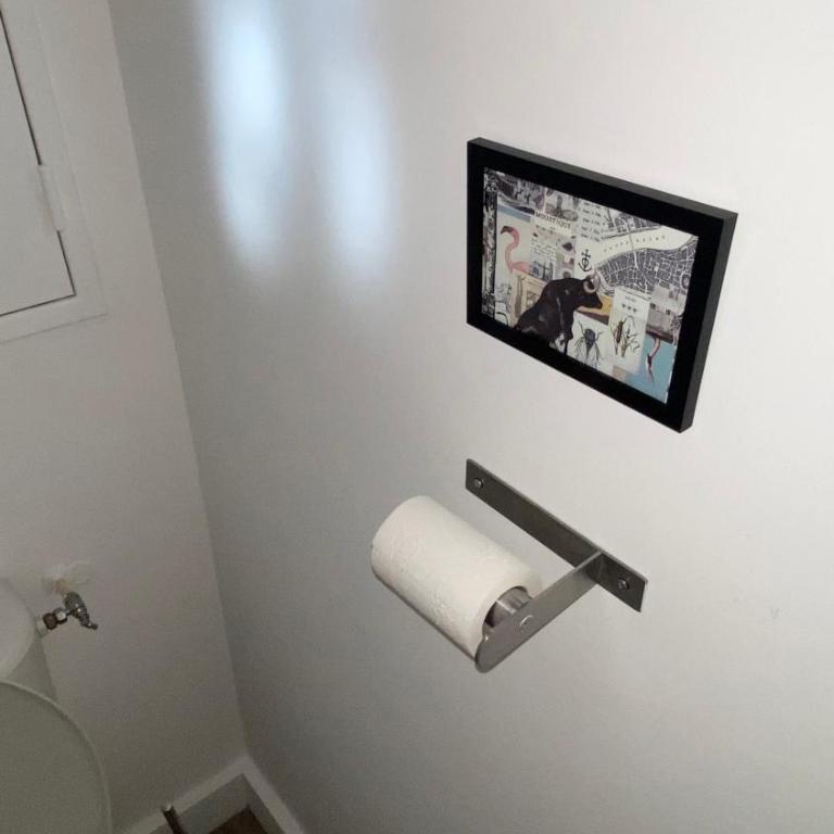 Joli studio Camargue Petit Rhône Arles - Apartment mit 1 Schlafzimmer - 33