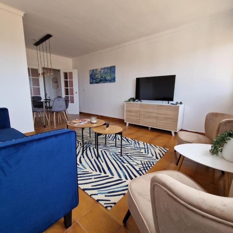 Sant Gaieta H - Apartamento de 3 dormitorios - 2