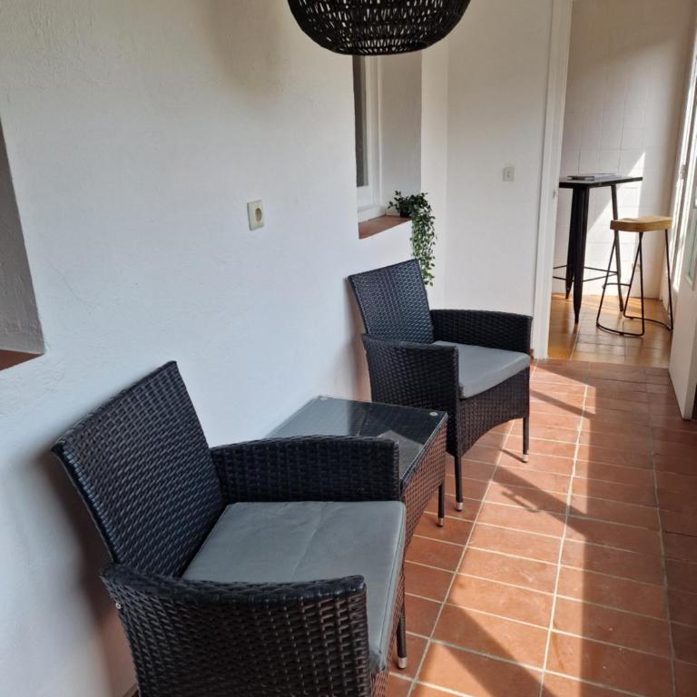 Sant Gaieta H - Apartamento de 3 dormitorios - 15