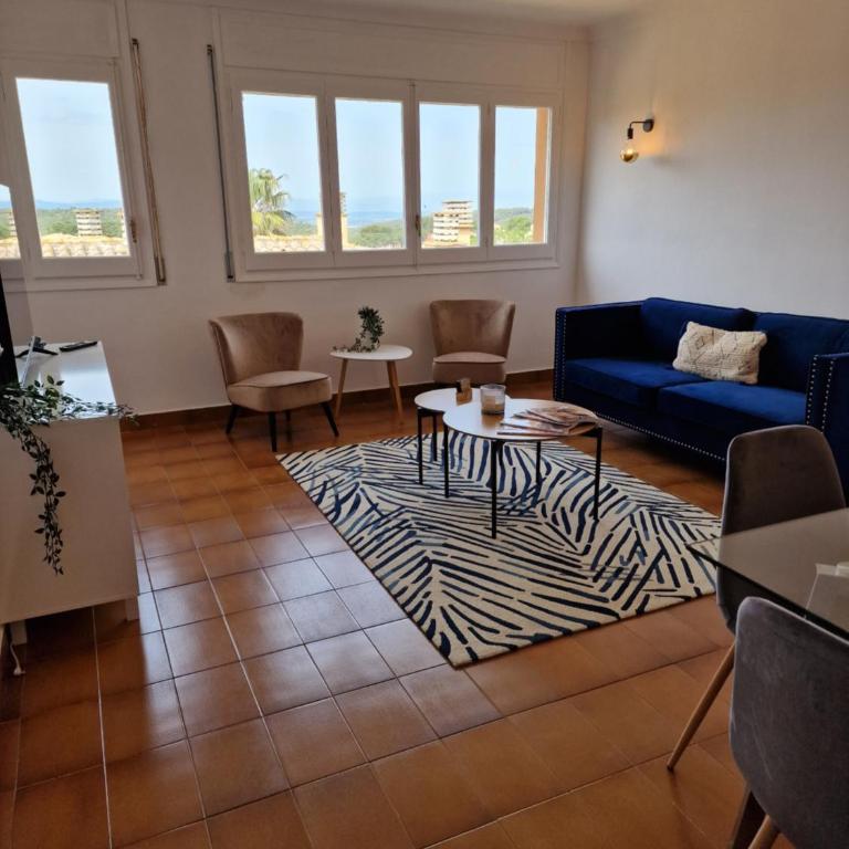 Sant Gaieta H - Apartamento de 3 dormitorios - 14