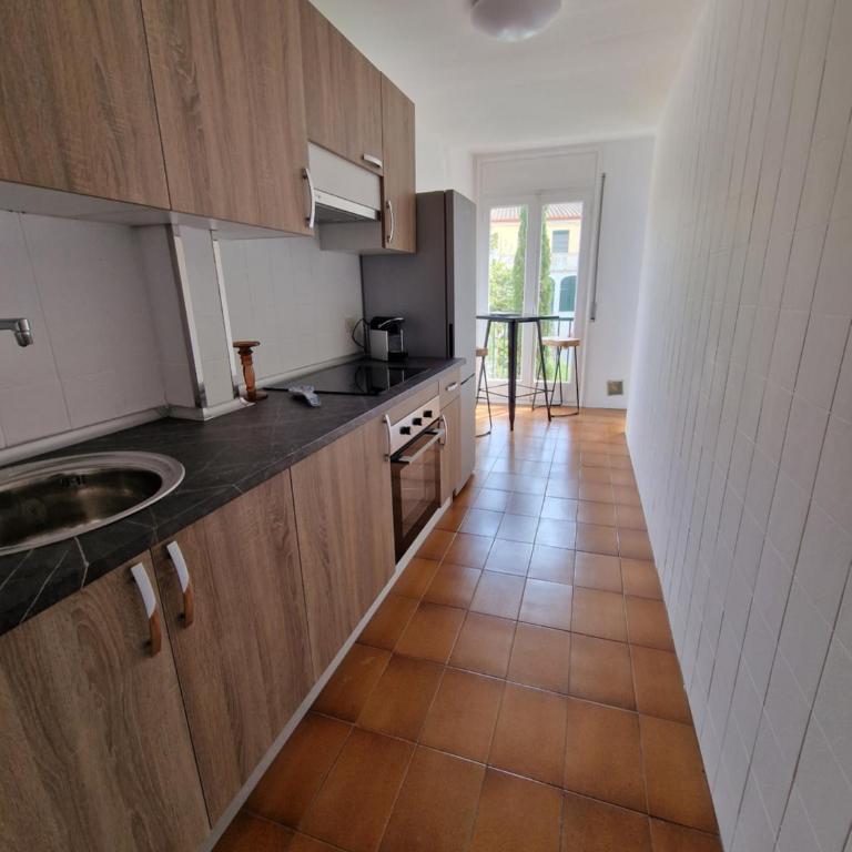 Sant Gaieta H - Apartamento de 3 dormitorios - 18