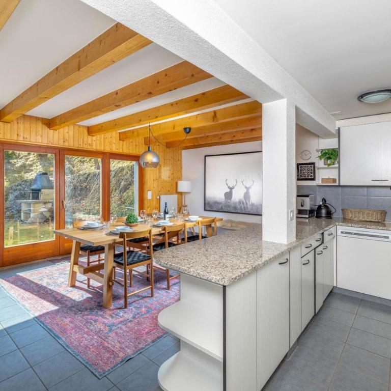 Chalet Theo Family retreat Contemporary design - Chalet - 5