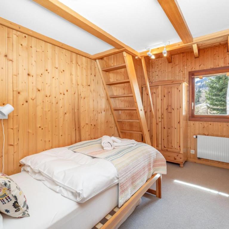 Chalet Theo Family retreat Contemporary design - Chalet - 11