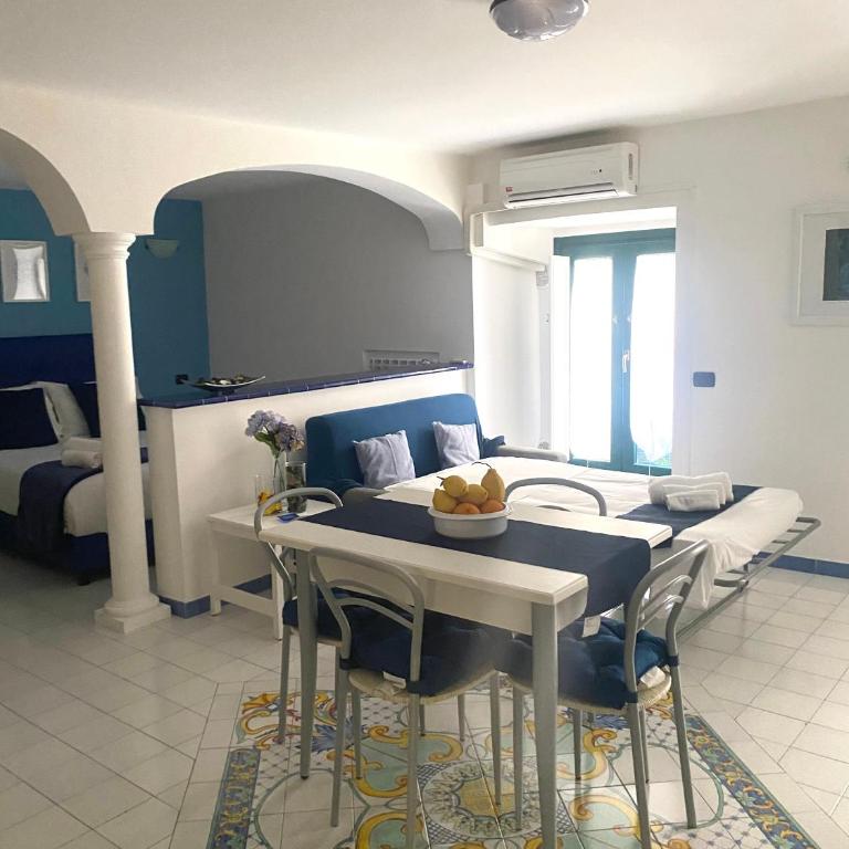 Peonia Blu Apartment - Appartamento con 1 Camera da Letto - 4