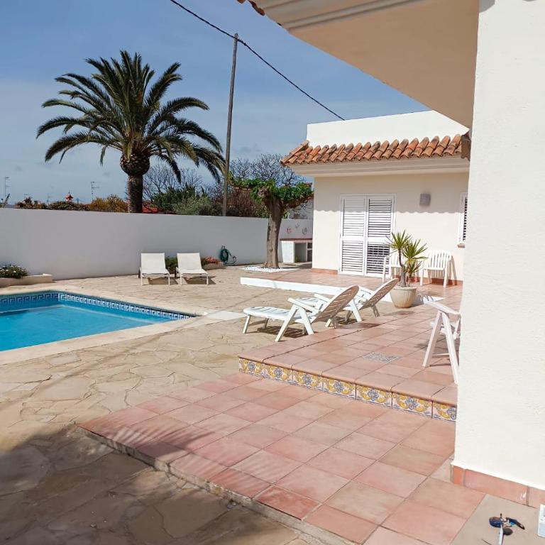 Chalet Trinquet - Casa de 4 dormitorios - 10