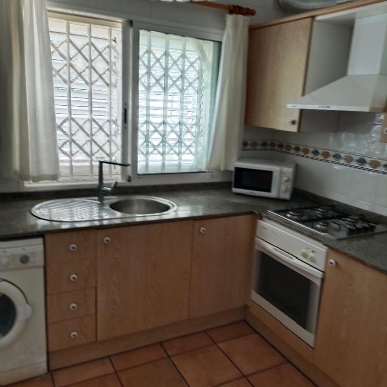 Chalet Trinquet - Casa de 4 dormitorios - 15