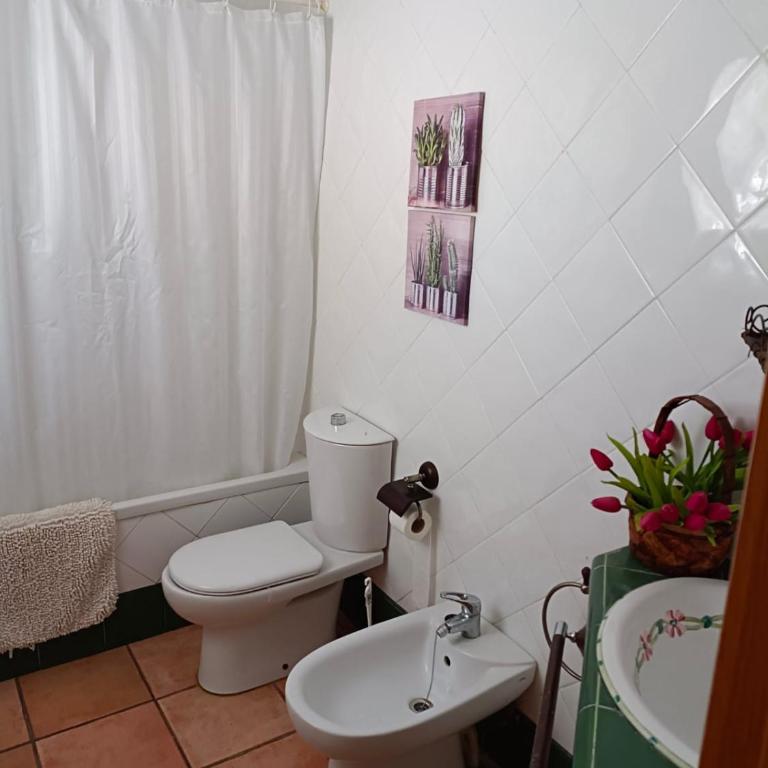 Chalet Trinquet - Casa de 4 dormitorios - 16