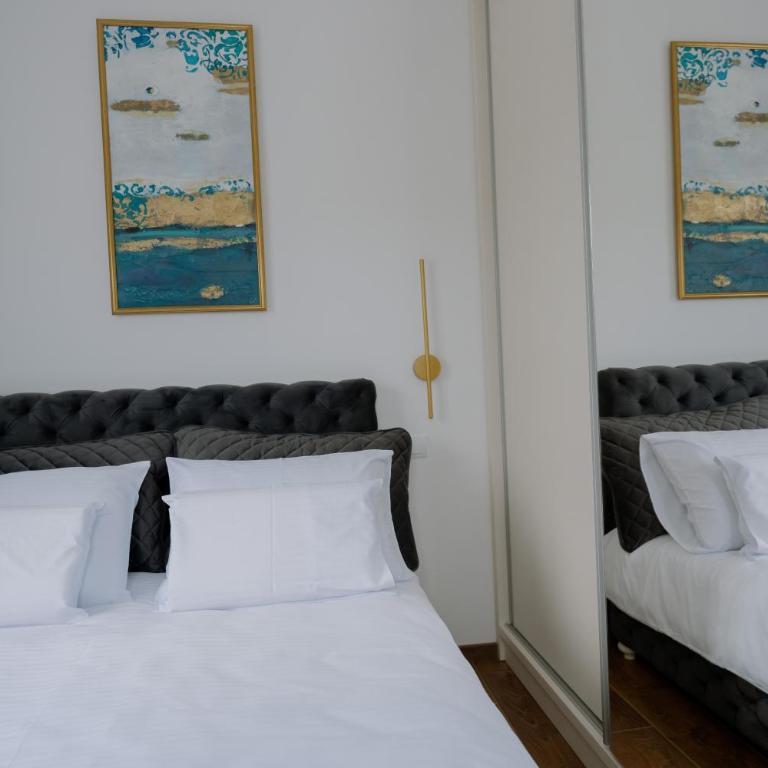 Terra Apartments - Apartman sa Terasom - 16