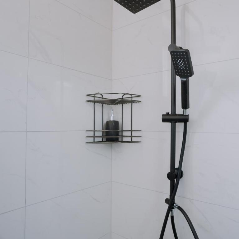 Terra Apartments - Apartman sa Terasom - 18
