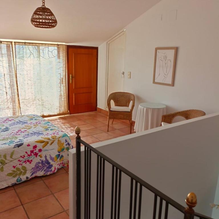 Chalet Trinquet - Casa de 4 dormitorios - 21