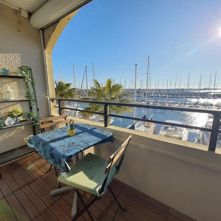 Au bord de l'eau, Profitez d'un moment de calme ! - Appartement 1 Chambre - 2