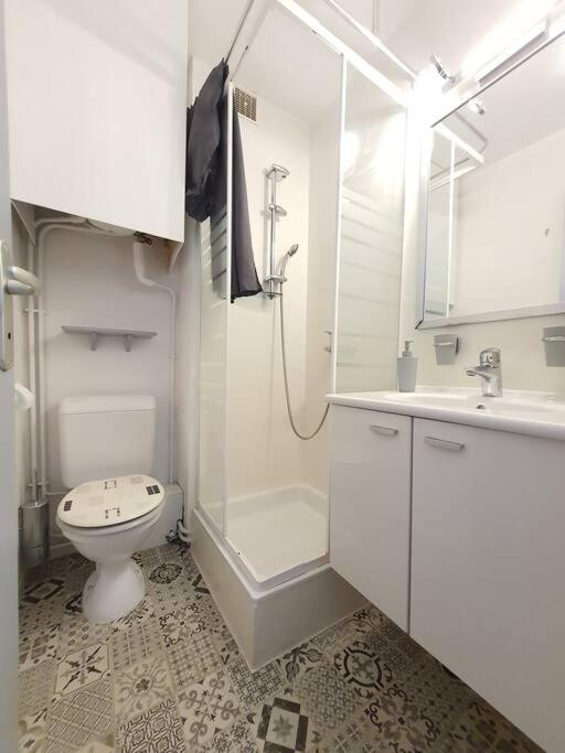 Au bord de l'eau, Profitez d'un moment de calme ! - Appartement 1 Chambre - 4