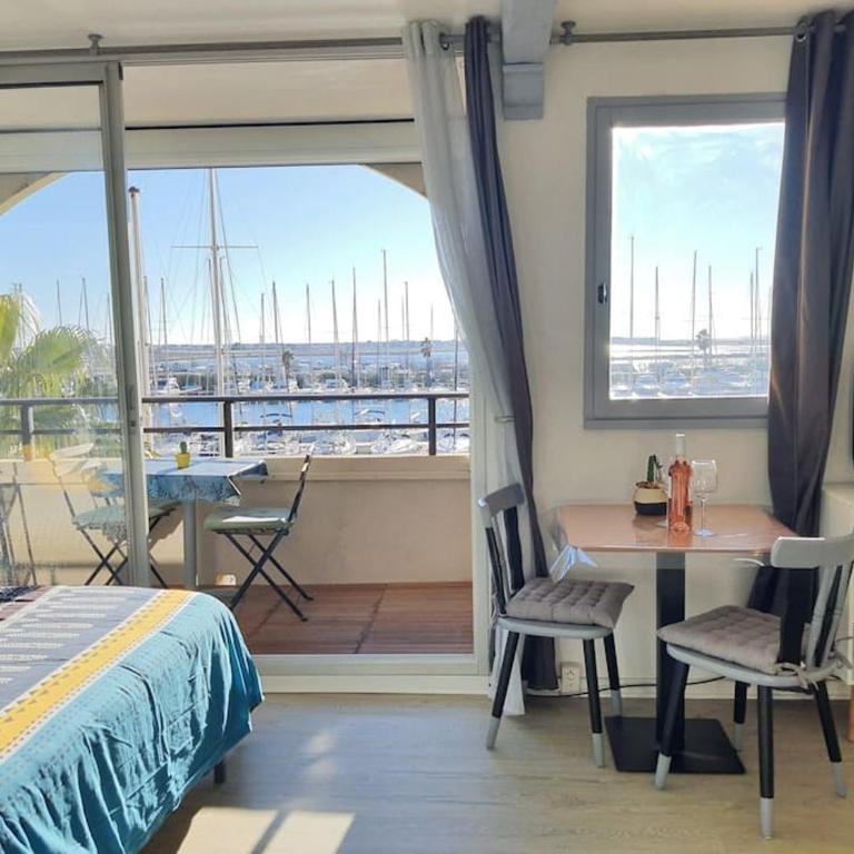 Au bord de l'eau, Profitez d'un moment de calme ! - Appartement 1 Chambre - 9