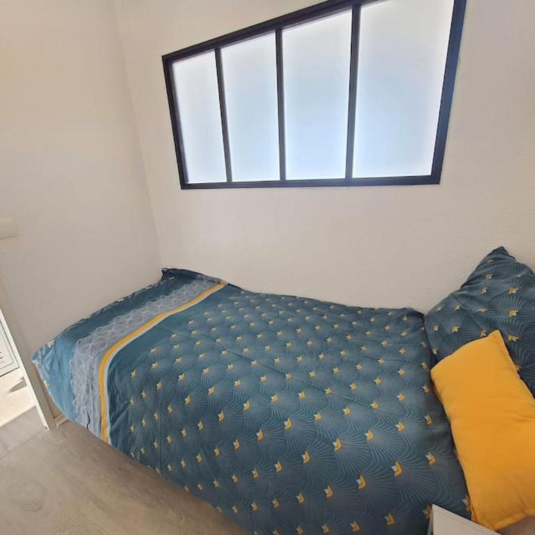 Au bord de l'eau, Profitez d'un moment de calme ! - Appartement 1 Chambre - 18