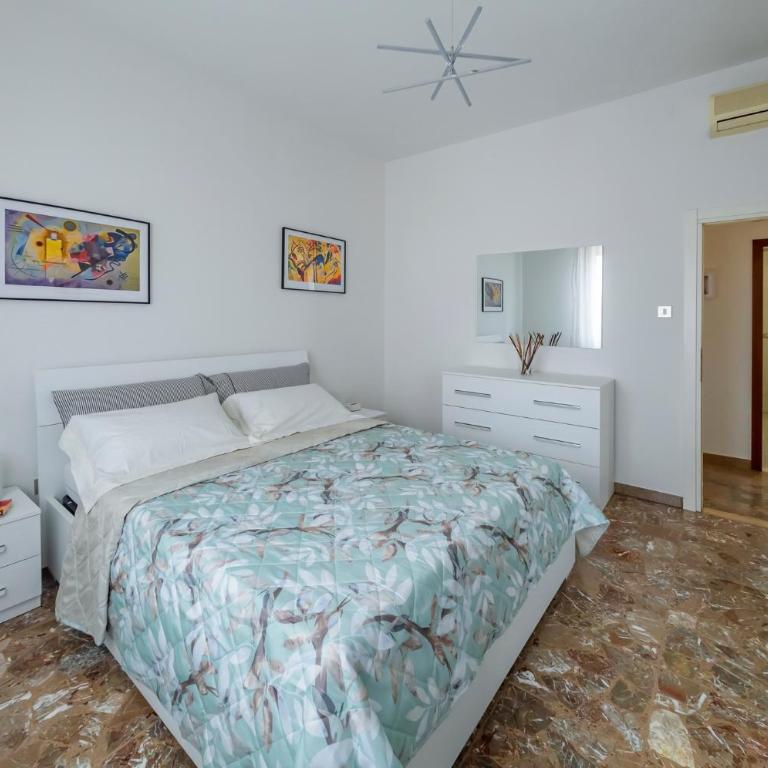 GuestHost - Ospedale Sant'Orsola Pizzardi White Apartment - Appartamento con 2 Camere da Letto - 5