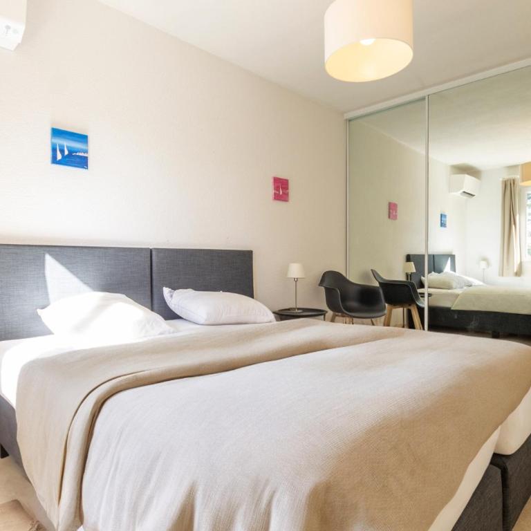 Maison Esterel in Saint-Raphael - Villa mit privatem Pool - 26