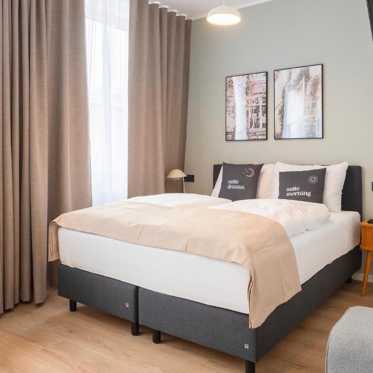 Limehome Villach Hauptplatz - Economy Suite - 11