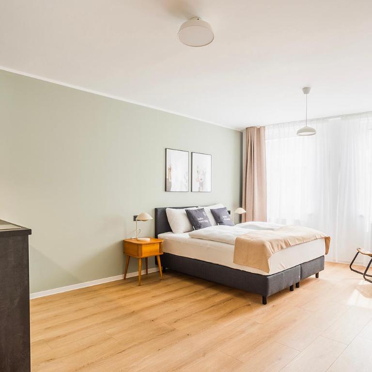 Limehome Villach Hauptplatz - Suite - 7