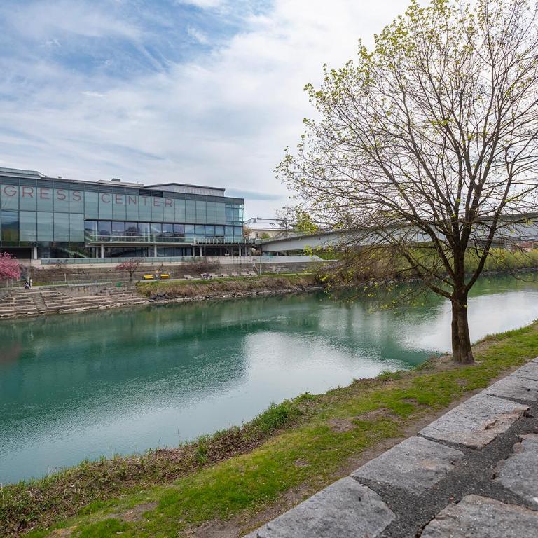 Limehome Villach Hauptplatz - Suite mit 1 Schlafzimmer - 15
