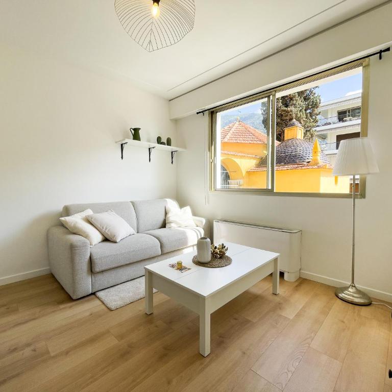 Studio bord de mer 3 - Appartement 1 Chambre - 1