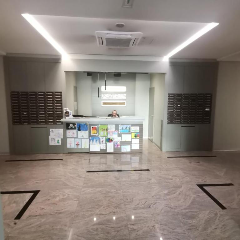 Hill Dreams Lux - Apartman sa 1 Spavaćom Sobom - 16