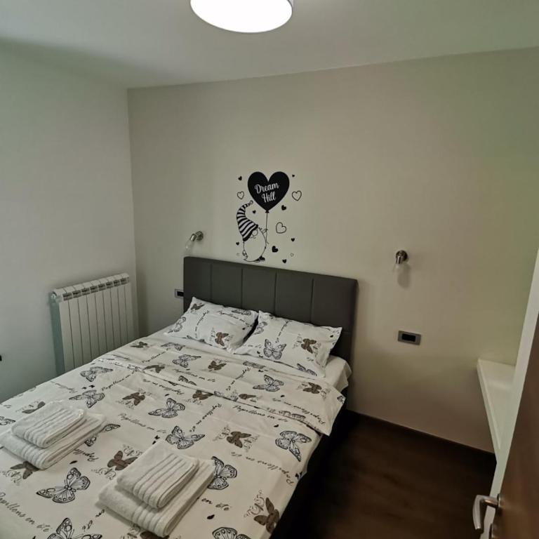 Hill Dreams Lux - Apartman sa 1 Spavaćom Sobom - 14