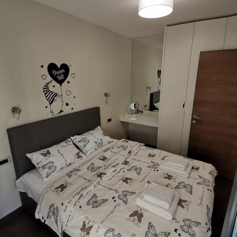 Hill Dreams Lux - Apartman sa 1 Spavaćom Sobom - 15