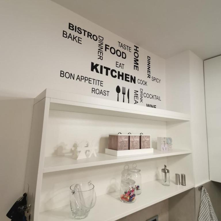 Hill Dreams Lux - Apartman sa 1 Spavaćom Sobom - 19